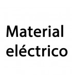 Material eléctrico