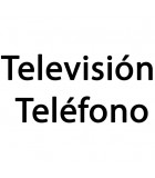 Accesorios televisión y telefonía