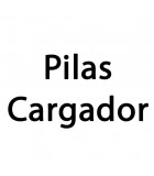 Pilas, cargadores y multímetros