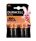 Pilas Duracell