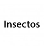 Ahuyentadores y eliminadores de insectos