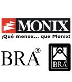 MONIX y BRA