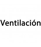 Ventilación