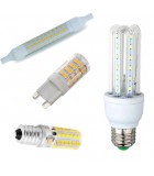 Especiales LED