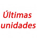 Últimas Unidades