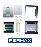 FERMAX telefonillos y porteros